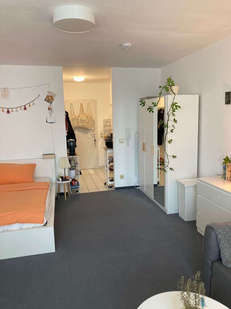 Wohnung zum Kaufen in Dossenheim 140.000 € 32.3 m²