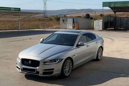 Jaguar XE 193.000 km 11.990 € Schwetzingen 68723