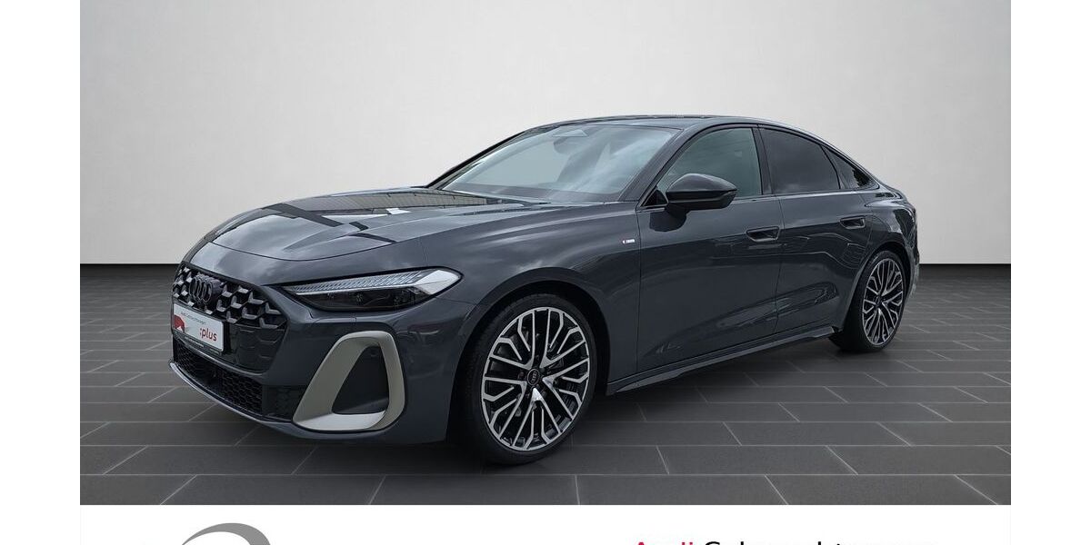 Audi A5 3.329 km 50.919 &euro; Mannheim 68309