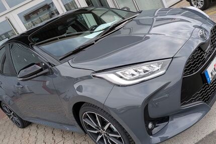 Toyota Yaris 2.000 km 29.999 € Frankenthal 67227