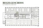 ATIK: High-End-Bürofläche im repräsentativen Erdgeschoss-provisionsfrei - Gewerbeobjekt Mannheim / Schwetzingerstadt Oststadt Oststadt | Angebot:26267356