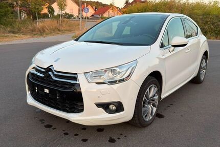 Citroen DS4 147.900 km 7.990 &euro; Weinheim 69469