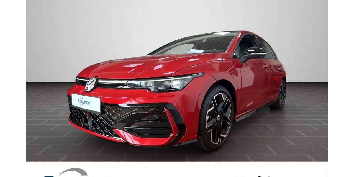 VW Golf 3.500 km 46.690 &euro; Ludwigshafen 67059