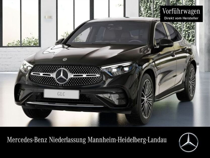 GLC 220