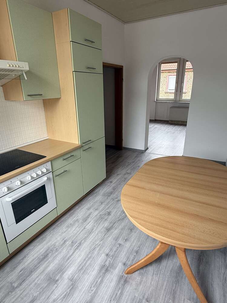 Wohnung zum Mieten in Ludwigshafen 839 € 62 m²