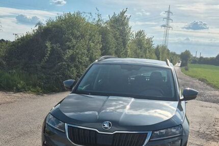 Skoda Karoq 82.000 km 21.000 &euro; Ladenburg 68526