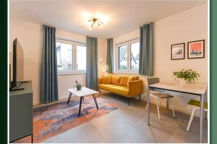 Wohnung zum Mieten in Heppenheim 810 € 42 m²