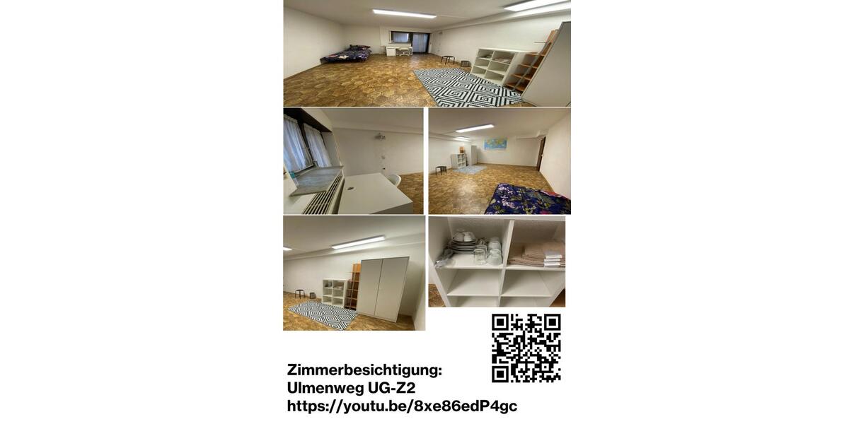 Etagenwohnung Schwetzingen - 1 Zimmer, 430&euro; | Angebot:21551634
