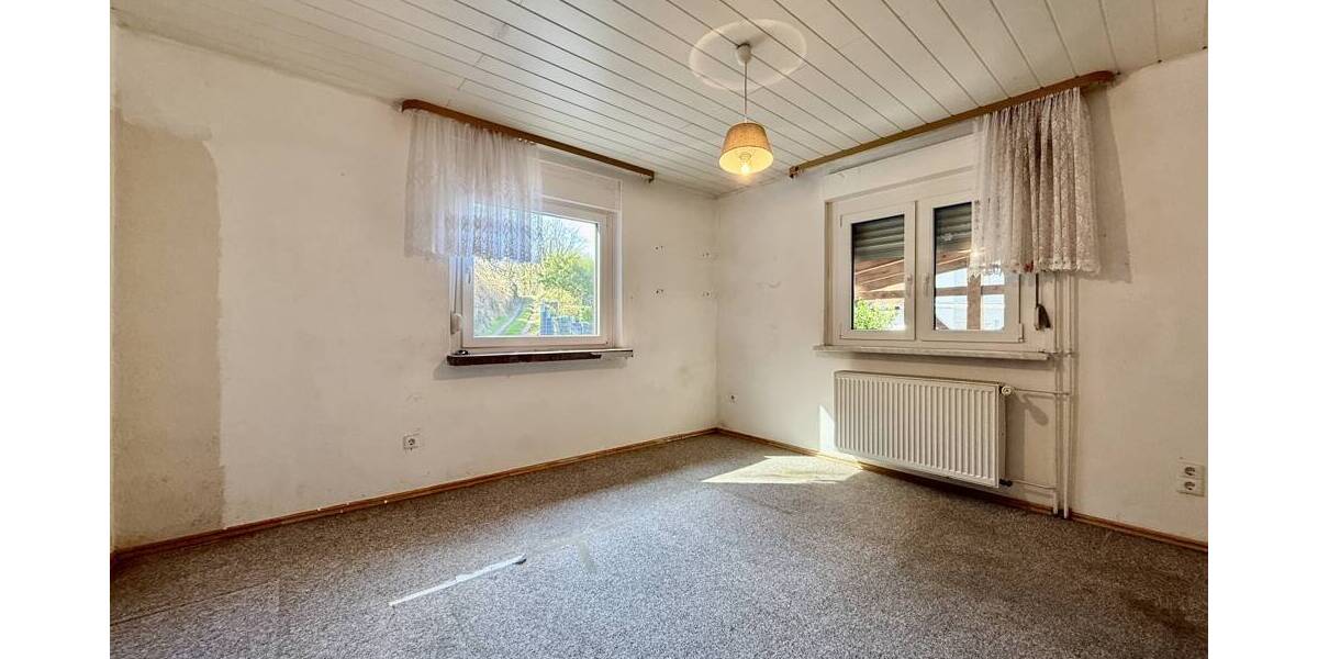 Mehrfamilienhaus, Wohnhaus Laudenbach - 6 Zimmer, 146 m&sup2;, 379.500&euro; | Angebot:26118133