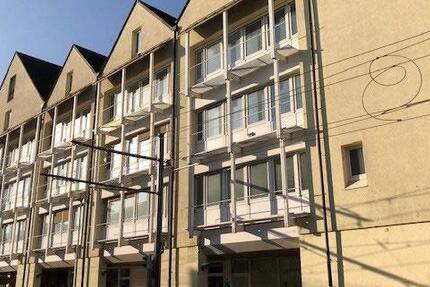 Bürofläche 58qm - Innenstadt Lage Leimen zimmer