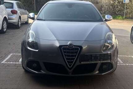 Alfa Romeo Giulietta 183.890 km 9.490 &euro; Frankenthal, Pfalz 67227