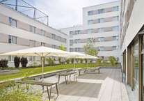 Wohnung zum Kaufen in Heidelberg 139.000 € 21 m²
