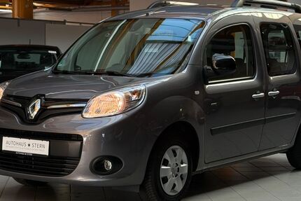 Renault Kangoo 80.500 km 16.490 &euro; Mutterstadt 67112