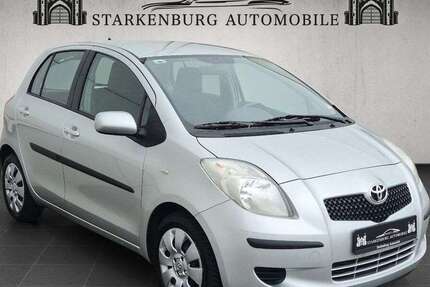 Toyota Yaris 31.000 km 8.490 &euro; Heppenheim 64646