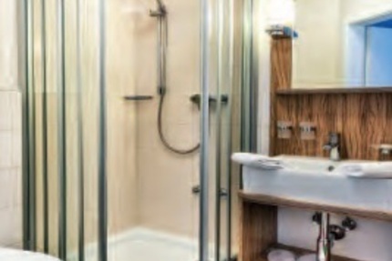 Hotel Nähe Heidelberg 12 Zimmer, Restaurant, Wohnung 100 m² - Gewerbeobjekt Heidelberg | Angebot:26476643