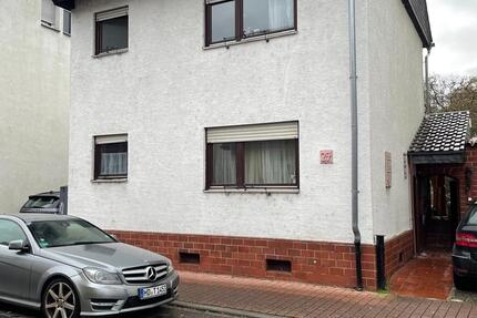 Einfamilienhaus mit Garten und Wintergarten 4 zimmer