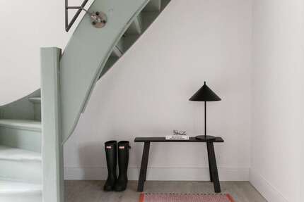 Wohnen auf Zeit in Weinheim 1.430 € 4 zimmer