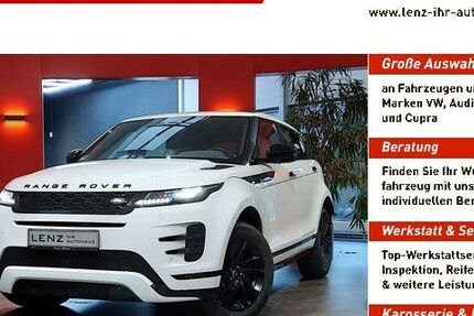 Land Rover Range Rover Evoque 117.000 km 29.900 &euro; Eberbach 69412