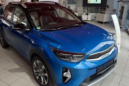 Kia Stonic 22.500 km 18.990 &euro; Weinheim 69469