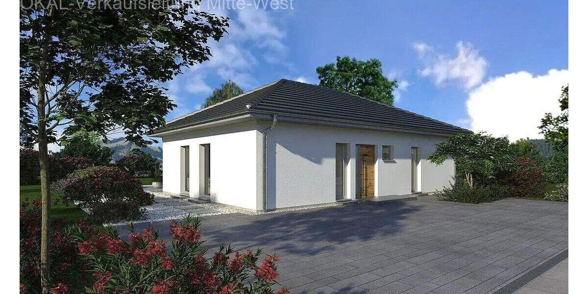 Bungalow Schriesheim Altenbach - 8 Zimmer, 214 m&sup2;, 661.310&euro; | Angebot:24736048