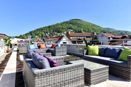 Gewerbeobjekt Heidelberg - 1.720&euro; | Angebot:26923708