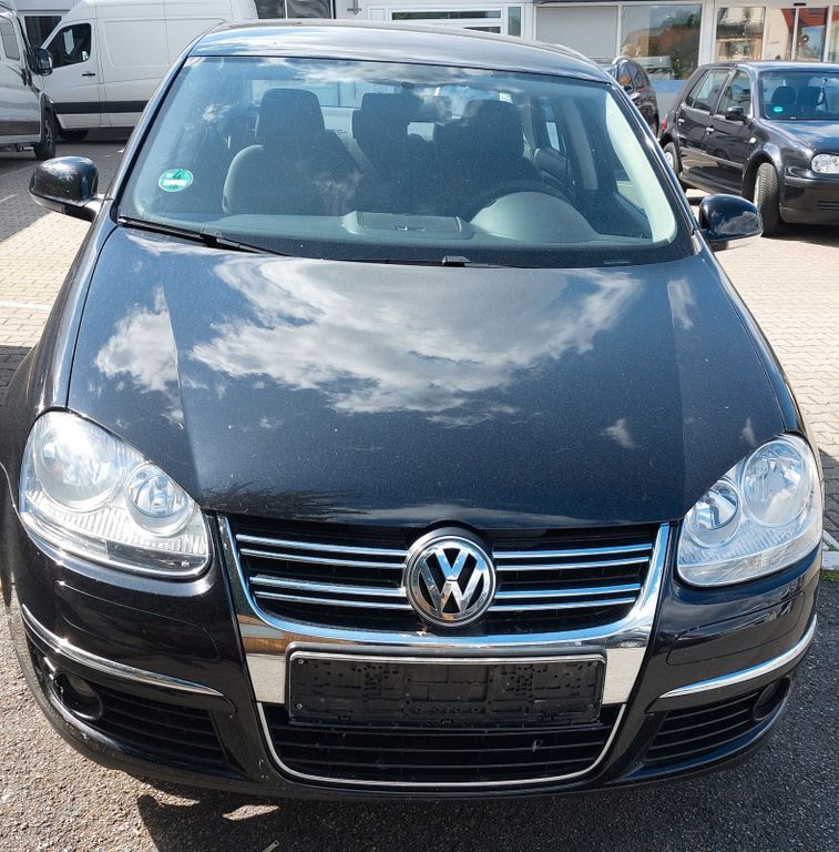 Jetta