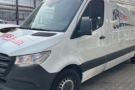 Mercedes-Benz Sprinter 280.000 km 11.000 &euro; Heidelberg 69115