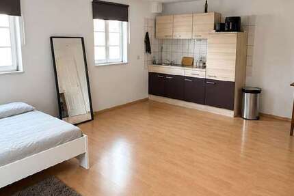 Wohnung Kirchheim Kirchheim - 1 Zimmer, 31 m&sup2;, 189.000&euro; | Angebot:27362127