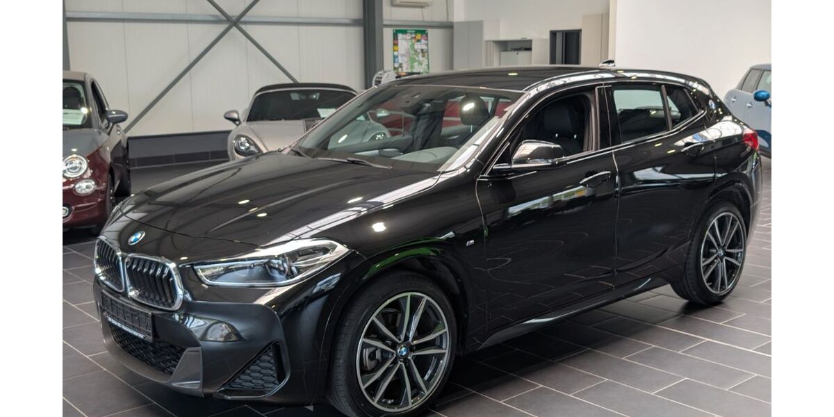 BMW X2 28.000 km 28.900 &euro; Weinheim 69469