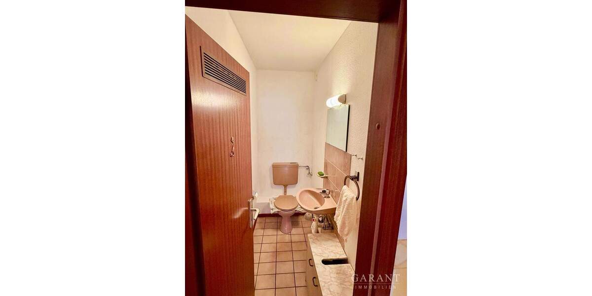 Etagenwohnung Mannheim Wohlgelegen - 4 Zimmer, 104 m&sup2;, 379.000&euro; | Angebot:24823680