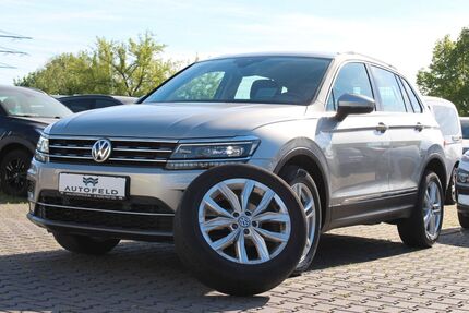 VW Tiguan 161.200 km 17.950 &euro; Ladenburg 68526