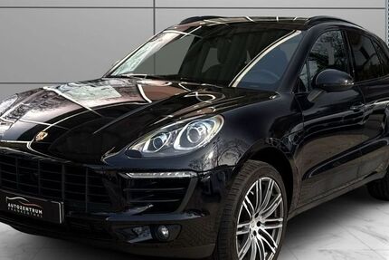 Porsche Macan 156.980 km 31.990 &euro; Frankenthal 67227
