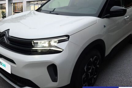 Citroen C5 Aircross 31.881 km 25.290 &euro; Mannheim 68309