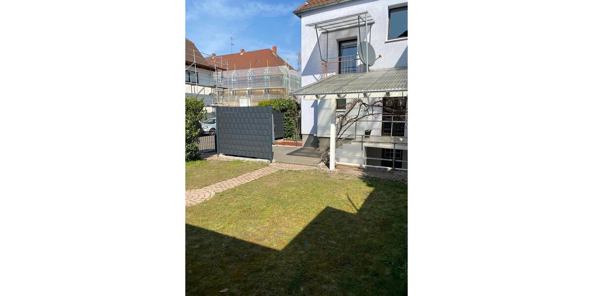 Reihenhaus Mannheim Käfertal - 6 Zimmer, 98 m&sup2;, 1.700&euro; | Angebot:26134282