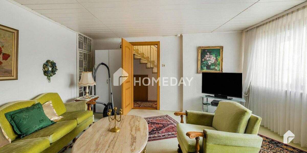 Mehrfamilienhaus, Wohnhaus Sandhausen - 1 Zimmer, 291 m&sup2;, 1.299.000&euro; | Angebot:25108800