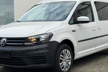 VW Caddy 108.000 km 14.900 &euro; Mannheim 68307