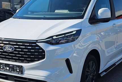 Ford Tourneo Custom 56.930 km 38.890 &euro; Heddesheim 68542