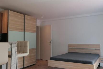 Wohnung Ladenburg - 1 Zimmer, 31 m&sup2;, 780&euro; | Angebot:25725066