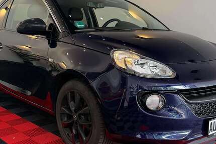 Opel Adam 95.000 km 8.800 &euro; Schwetzingen 68723
