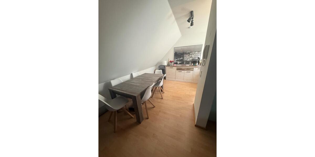 Maisonettenwohnung Eberbach - 4 Zimmer, 107 m&sup2;, 245.000&euro; | Angebot:26606973