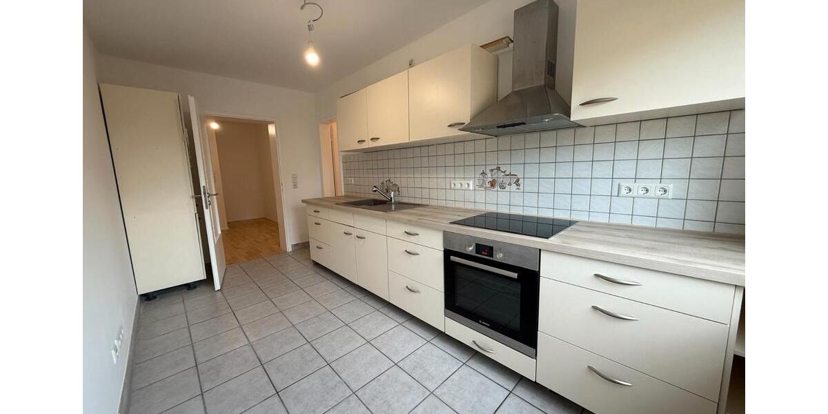 Hochparterre Leimen - 3 Zimmer, 75 m&sup2;, 219.000&euro; | Angebot:26943904