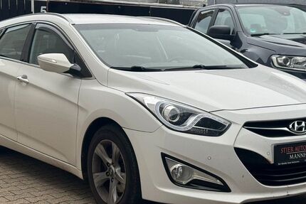 Hyundai i40 185.000 km 2.950 &euro; Mannheim 68199