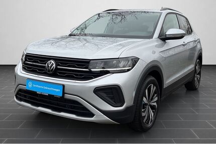 VW T-Cross 5.700 km 23.600 &euro; Mannheim 68167