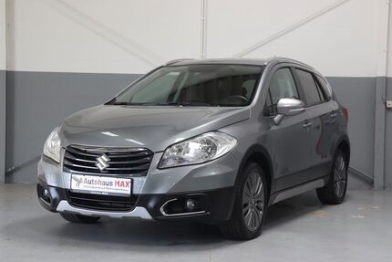 Suzuki SX4 43.894 km 15.900 € Mannheim 68219