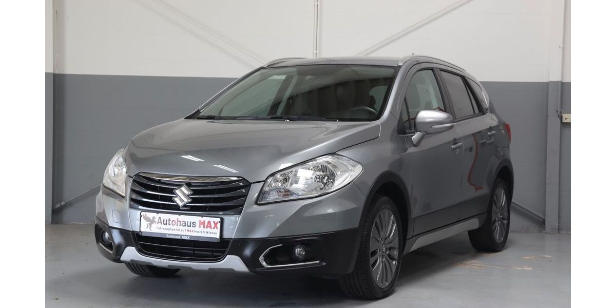Suzuki SX4 43.894 km 15.900 € Mannheim 68219