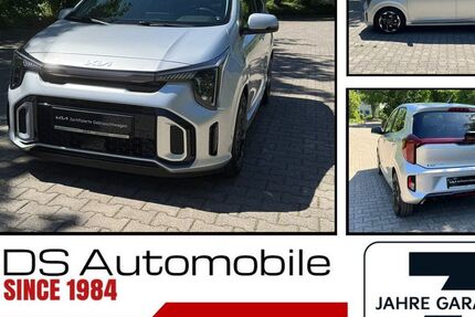 Kia Picanto 8.449 km 18.900 &euro; Lampertheim-Hofheim 68623