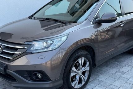 Honda CR-V 147.000 km 13.950 &euro; Mannheim 68309