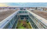 ATIK: Herausragende Architektur x Repräsentative Büroflächen - provisionsfrei - Gewerbeobjekt Schwetzingen | Angebot:26267339