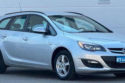 Opel Astra 200.000 km 2.690 &euro; Viernheim (bei Mannheim) 68519