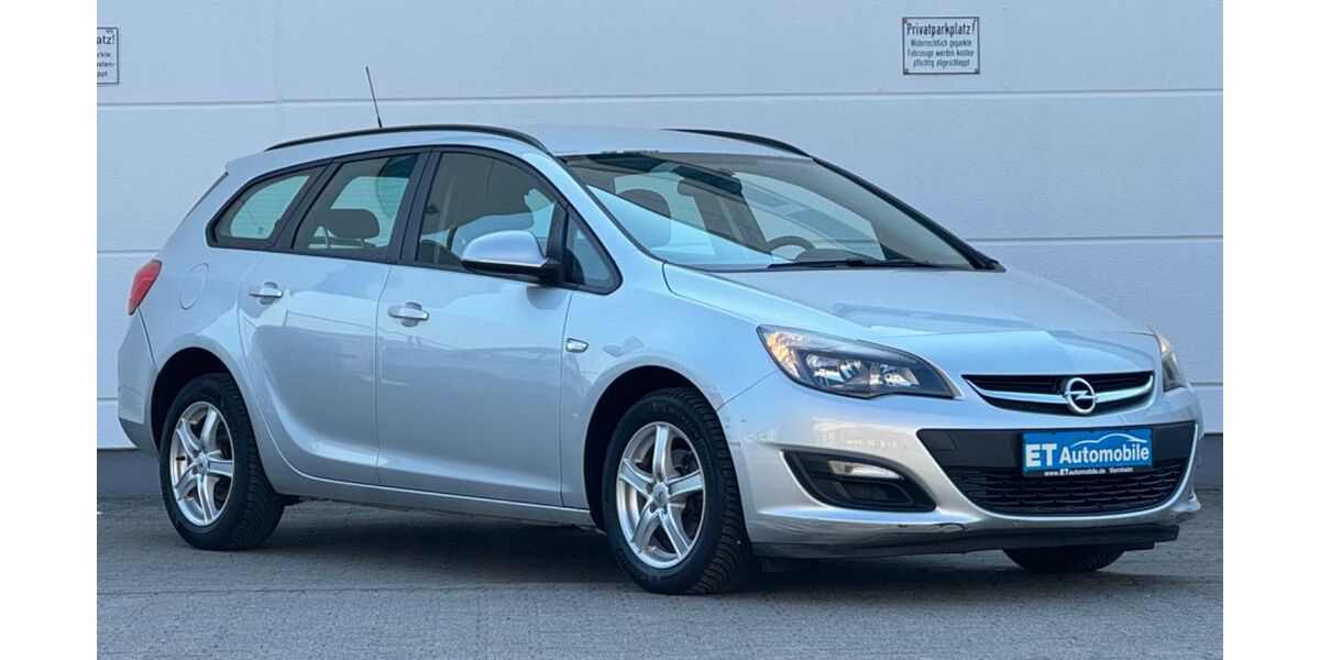 Opel Astra 200.000 km 2.690 &euro; Viernheim (bei Mannheim) 68519